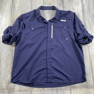 Realtree Fishing Guide Shirt